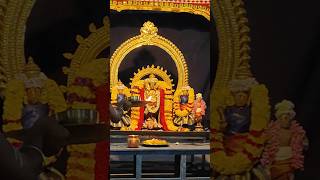 Day 1 சயயர ஶர கநதசமயர தரககயல கநதசஷட வழ