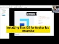 Episode 2 :: Citrix eLux Tutorial | Installation of Elux OS on Virtual machine