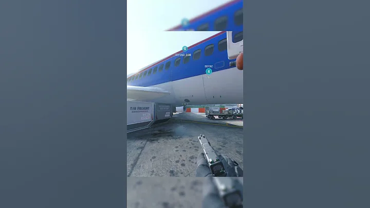 BEST Terminal Plant Spot in Modern Warfare 3 Search and Destroy