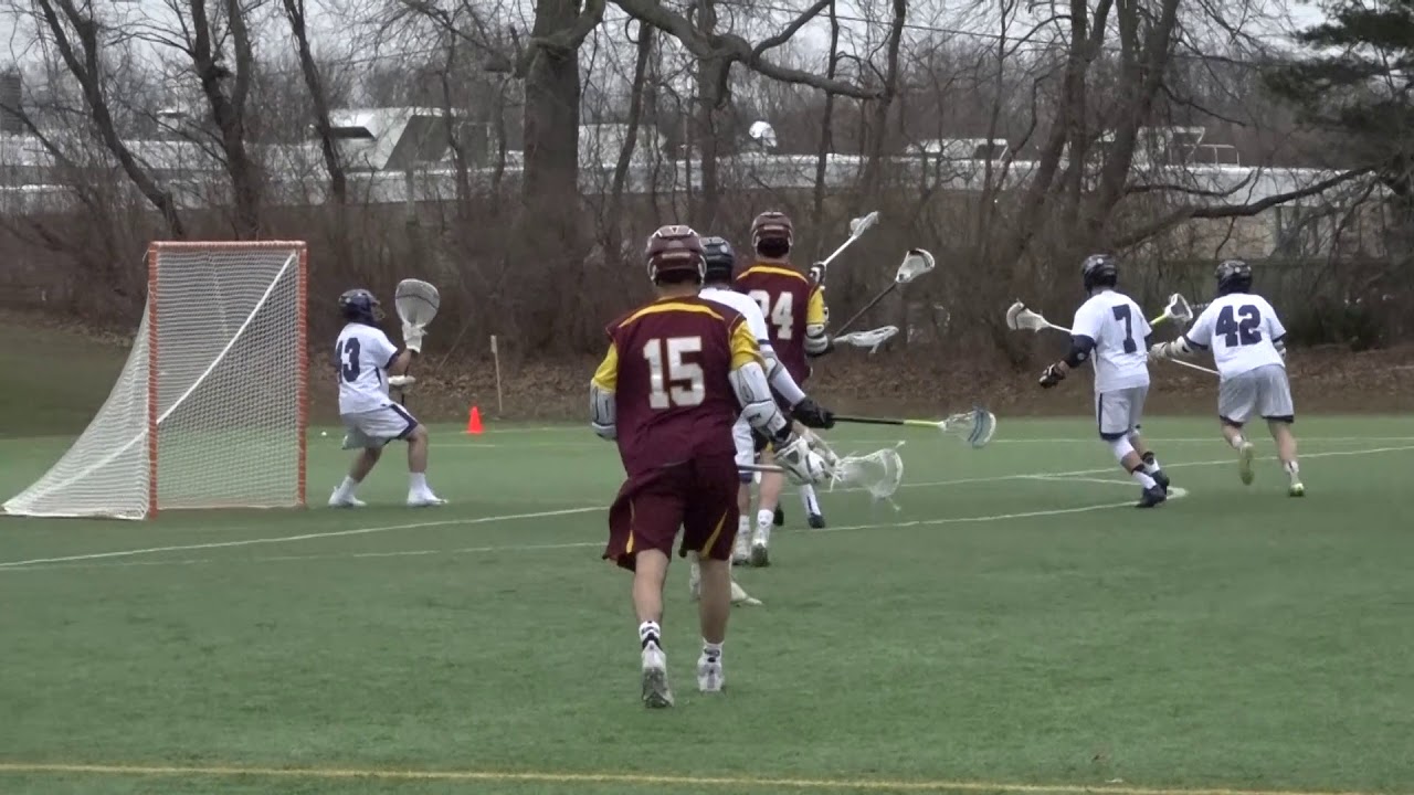 Summit 14 Old Bridge 1 Boys Lacrosse highlights YouTube