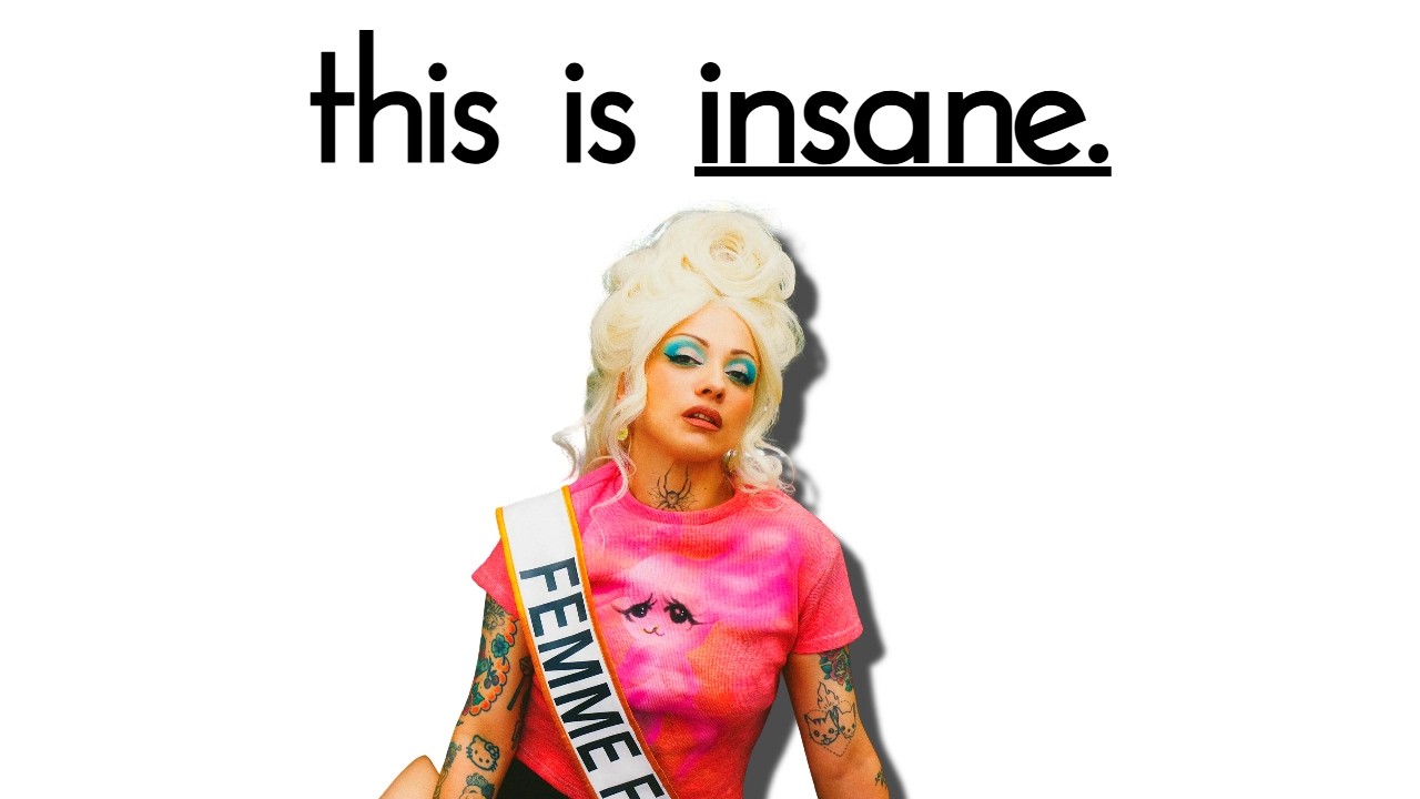 This Album Should've Won A Grammy