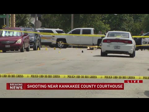 Kankakee Mugshots Zone