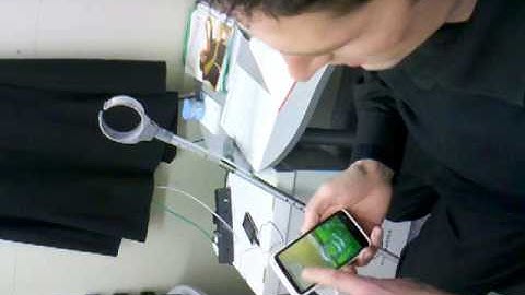 Face Detection - unlock