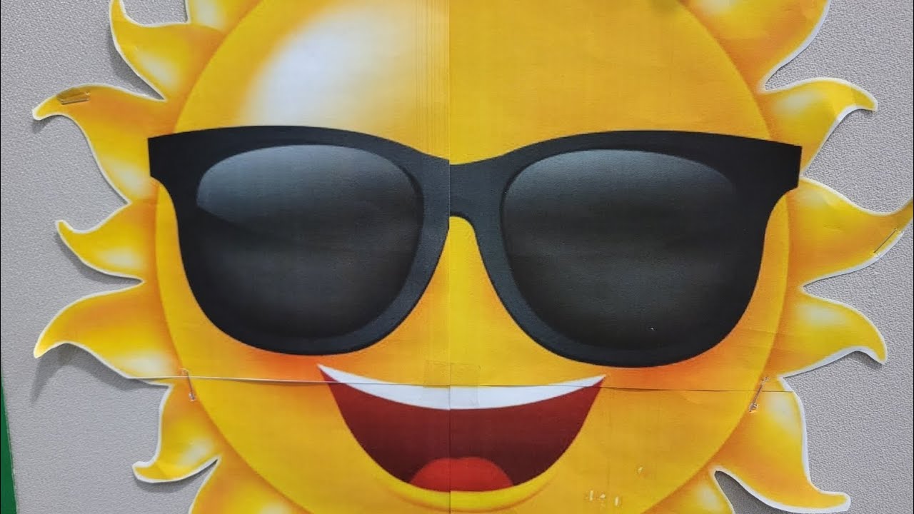 Refreshing and Sunshine 🌞 Tour - YouTube