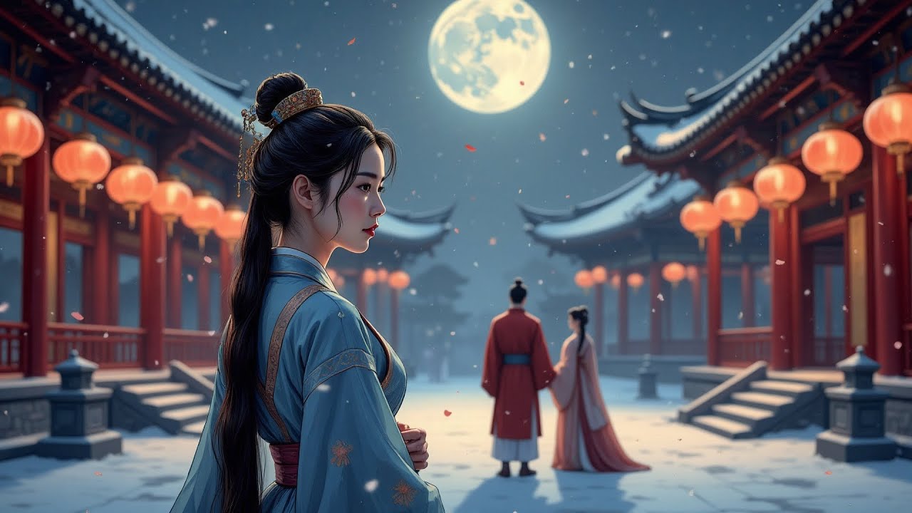 Mis padres amaban a mi hermana, mi esposo la eligió a ella. Solo entonces supe que el amor nunca...