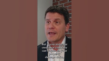 What is the appraisal clause?