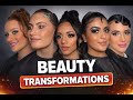 Full Face Makeup Tutorial Professional Glam Look