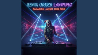 Bagaikan Langit dan Bumi