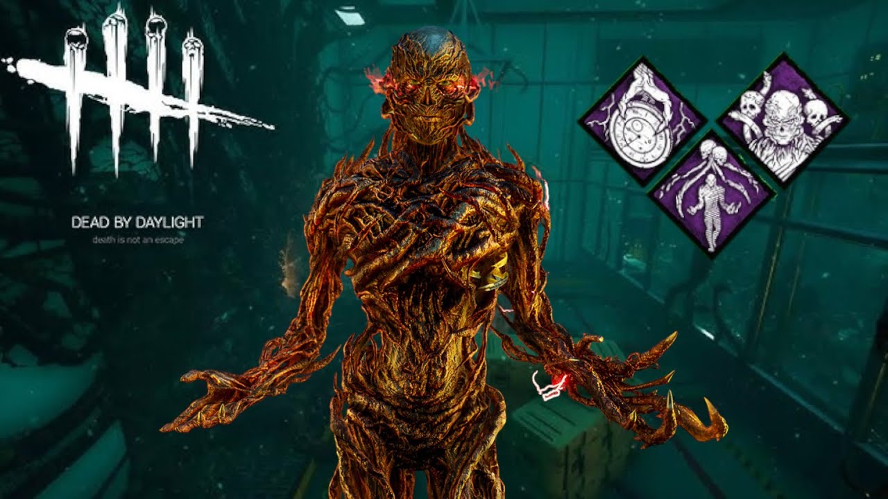 Partida con el Vecnoso