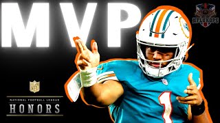 WHO WILL BE THE 2022 NFL MVP?! 🤔 TOP 5! #NFL #MVP #Tua #TuaTagovailoa #PatrickMahomes #JalenHurts