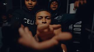 DD Osama x DudeyLo - 2 Tact Back ft. AdotFrmDaO (Music Video)