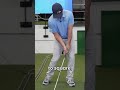 Avoid the ARM SWING MYTH! 😱
