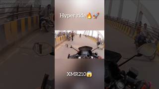 Hyper ride🔥🚀 #uk07rider #viral #shorts #ytshorts #subscribe