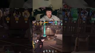 Genius mode #fyp #deadlock #valve #funny #gaming #stream #streamclips