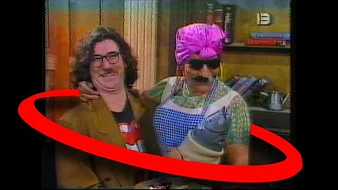 Charly Garcia, Jorge Guinzburg y Fontova (Entrevis...