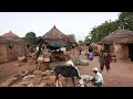 beautiful traditional village life in nepal || finding happiness in a simple life || RURAL NEPAL