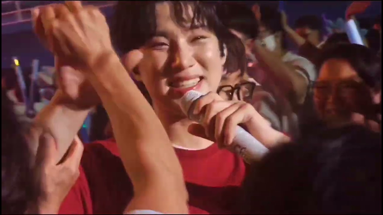 생일 팬미팅 오프닝 영상