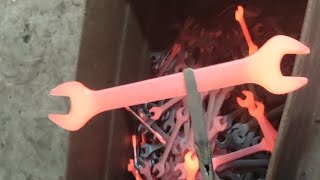 Amazing types of Wrench are produced in this way