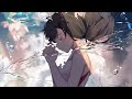 Nightcore -- Pieces -- RED