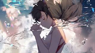 Nightcore -- Pieces -- RED