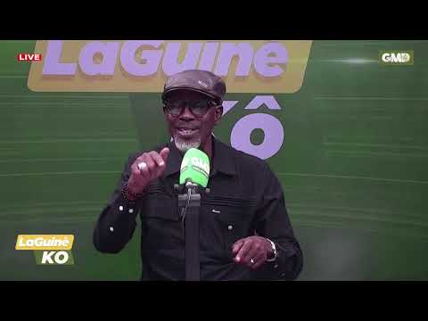 𝐋𝐀𝐆𝐔𝐈𝐍𝐄 𝐊𝐎 