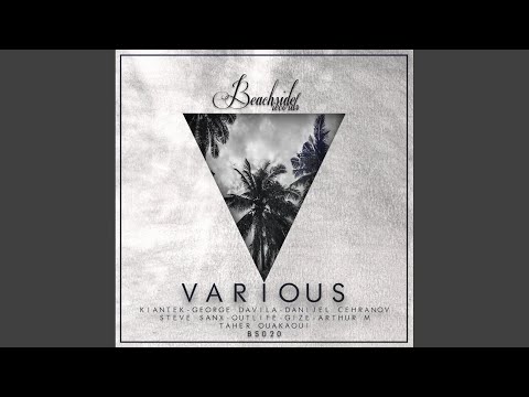 Into Blue (Original Mix)