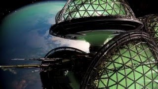 Egosoft-Official HOL Trailer-By GVMuk