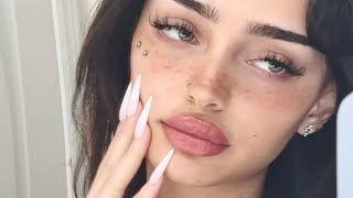 𝓀itten 𝒷eauty ა ໒ 𓏵 Experimental Cat Beautification