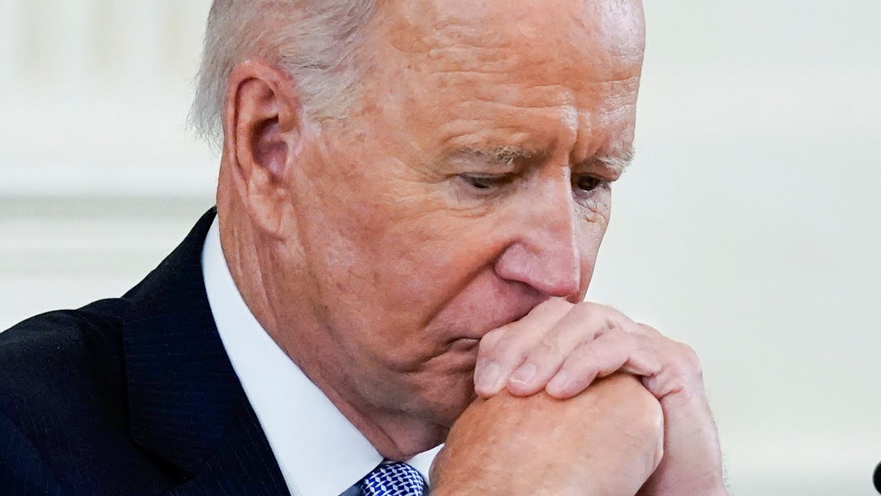 Spending Spree: Biden legacy at stake