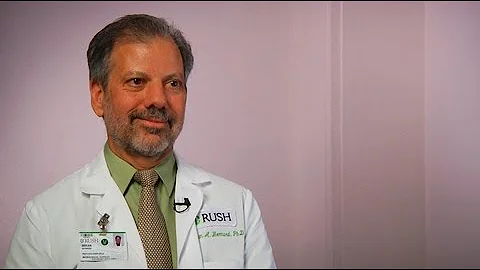 Bryan Bernard, PhD