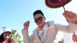 DJ LTRX thai lagu wedding asik