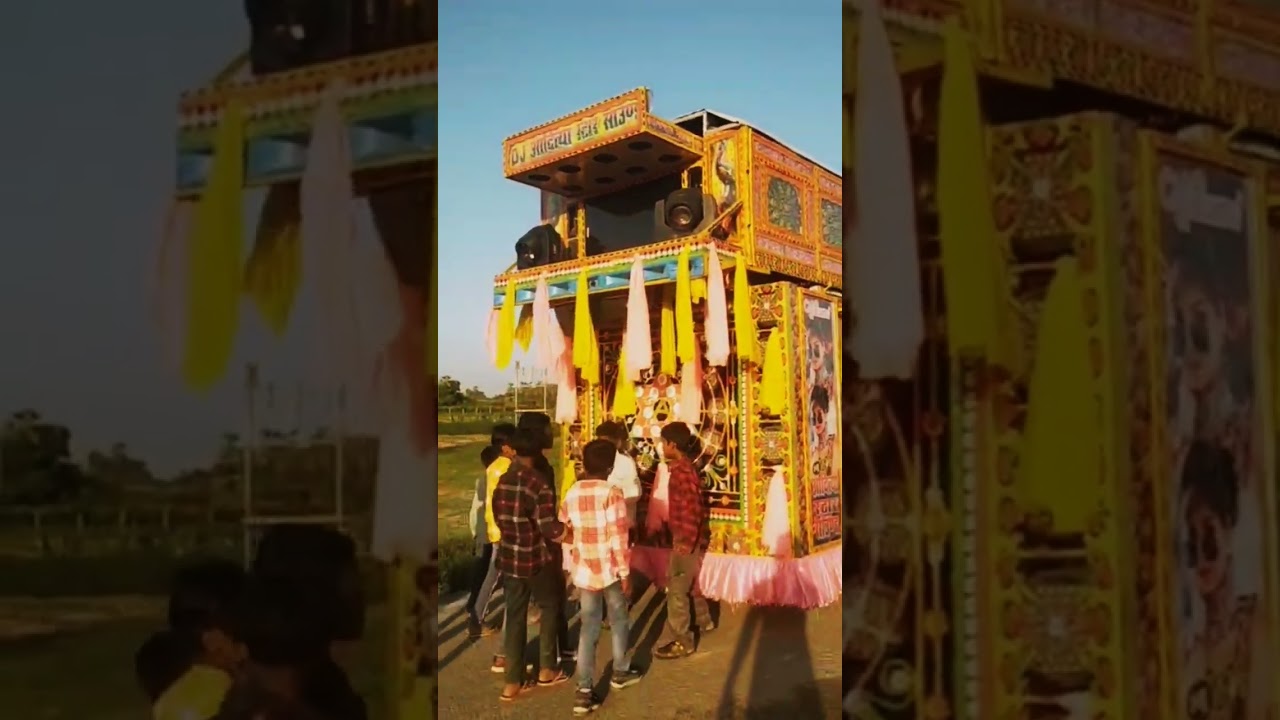 New Aditya Star Sound Gunai Bashi Tajpur####📞🤙6239846946