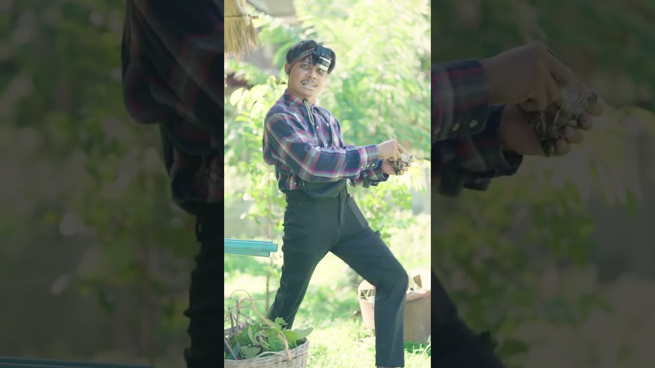 ตอน  เมียทรงอยากกิน I #จะบ้า