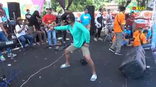 Download Lagu TONTON SAMPAI HABIS AKSI KOCAK CAK LIS, DRUMER MG.86 CEKSOUND SAMBIL NGREOG MP3