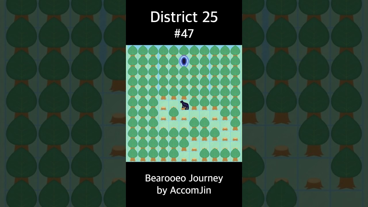 Bearooeo Journey D25 