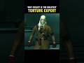 How Ocelot became a Torture Expert 💀 ||  Metal Gear Solid