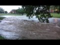 May 19th, 2015 (Disc Golf Park Flooding in Norman, OK)