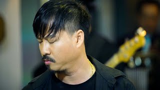 Liên khúc Nhật Thực & Khóc Thầm | Quang Lập