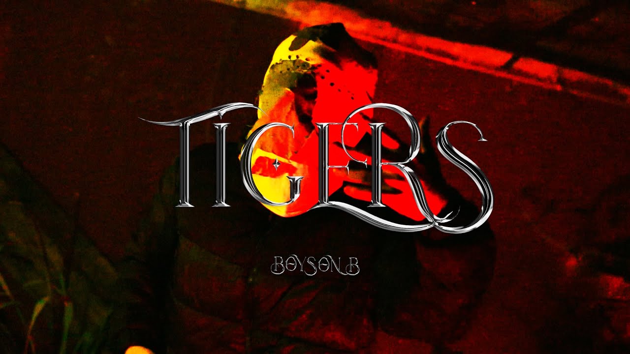 Watch 2.- BOYSON B - TIGERS (VIDEO OFICIAL) on YouTube Watch 2.- BOYSON B - TIGERS (VIDEO OFICIAL) on YouTube