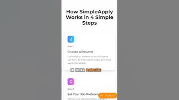 Stop Wasting Time—Let AI Apply for You!
