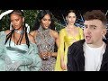 British Fashion Awards 2019 ROAST (are Rihanna & Fenty really worthy of the award they won?)