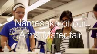 Keep The Dreams Alive - Truman Alma Mater