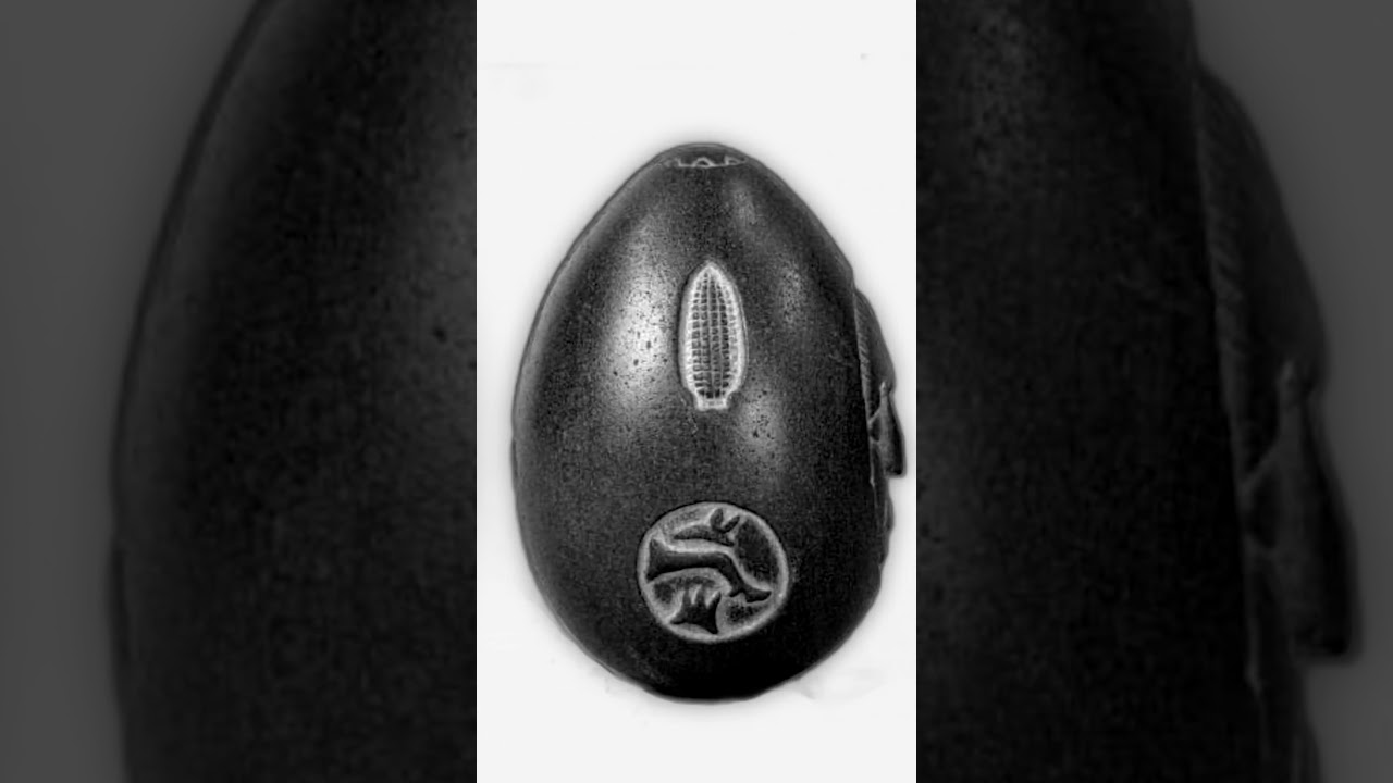 New Hampshire Mystery Stone of Lake Winnipesaukee 