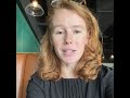 Rebecca Cooke takes on Derrick Van Orden in WI-03
