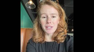 Rebecca Cooke takes on Derrick Van Orden in WI-03