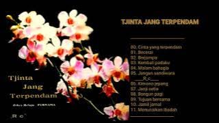 Cinta yang terpendam O.M PURNAMA