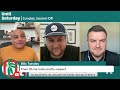 CFB Sound-Off: Colorado Fan Stunned | Texas or Alabama | LSU v. Florida State Reaction