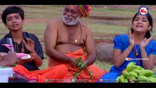 Appanige Male ide | Ayyappa Devotional Video Song Kannada | Hindu Devotional Songs Kannada