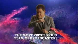 Telemundo Sports Sizzle Reel