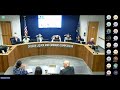 January Commission Meeting - January 16, 2025